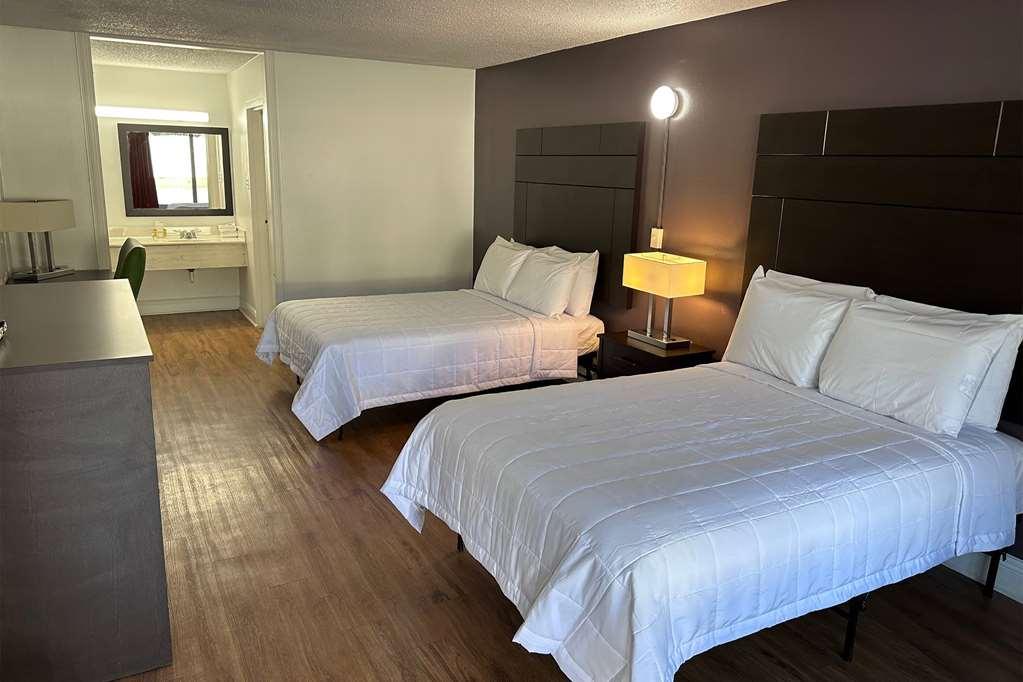 Travelodge By Wyndham Baton Rouge East Cameră foto
